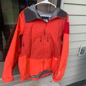 Mountain Hardwear Exposure/2 Gore-Tex Pro Jacket